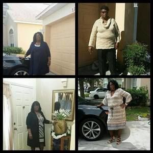 Meet your Posher, Johnnie